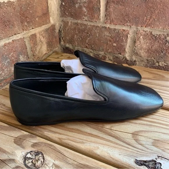 Everlane Shoes 7 Day Loafer Black - Picture 10 of 13